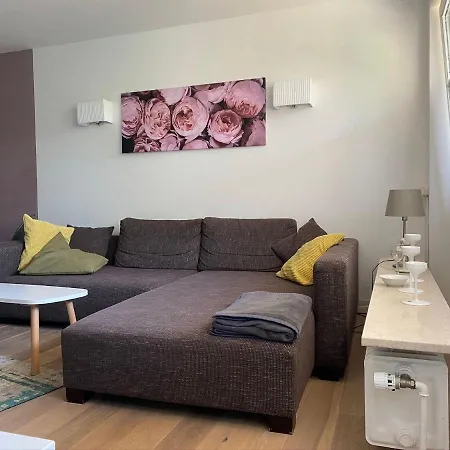 50-meter-bis-zum-strand-luetje-loge * 티멘도르프스트랜드