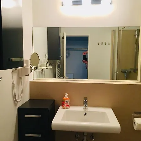 50-meter-bis-zum-strand-luetje-loge 티멘도르프스트랜드